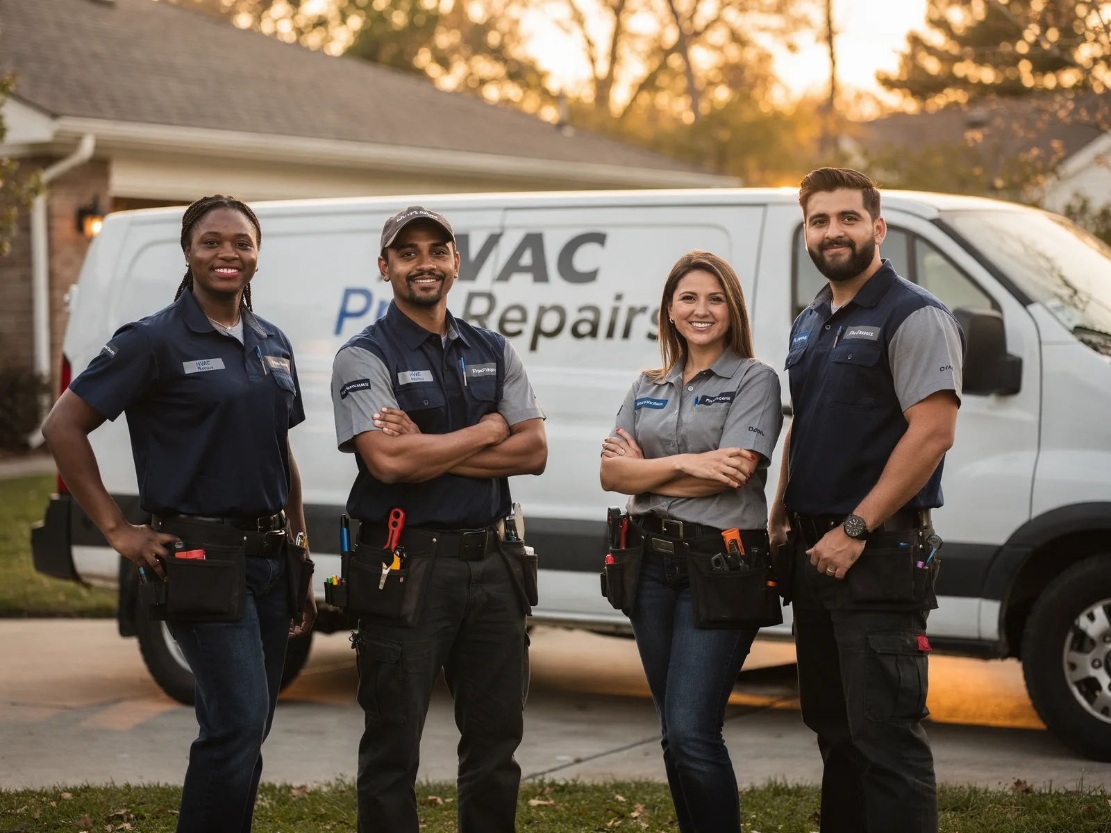 Heat Pump Repair company in Herndon, KY