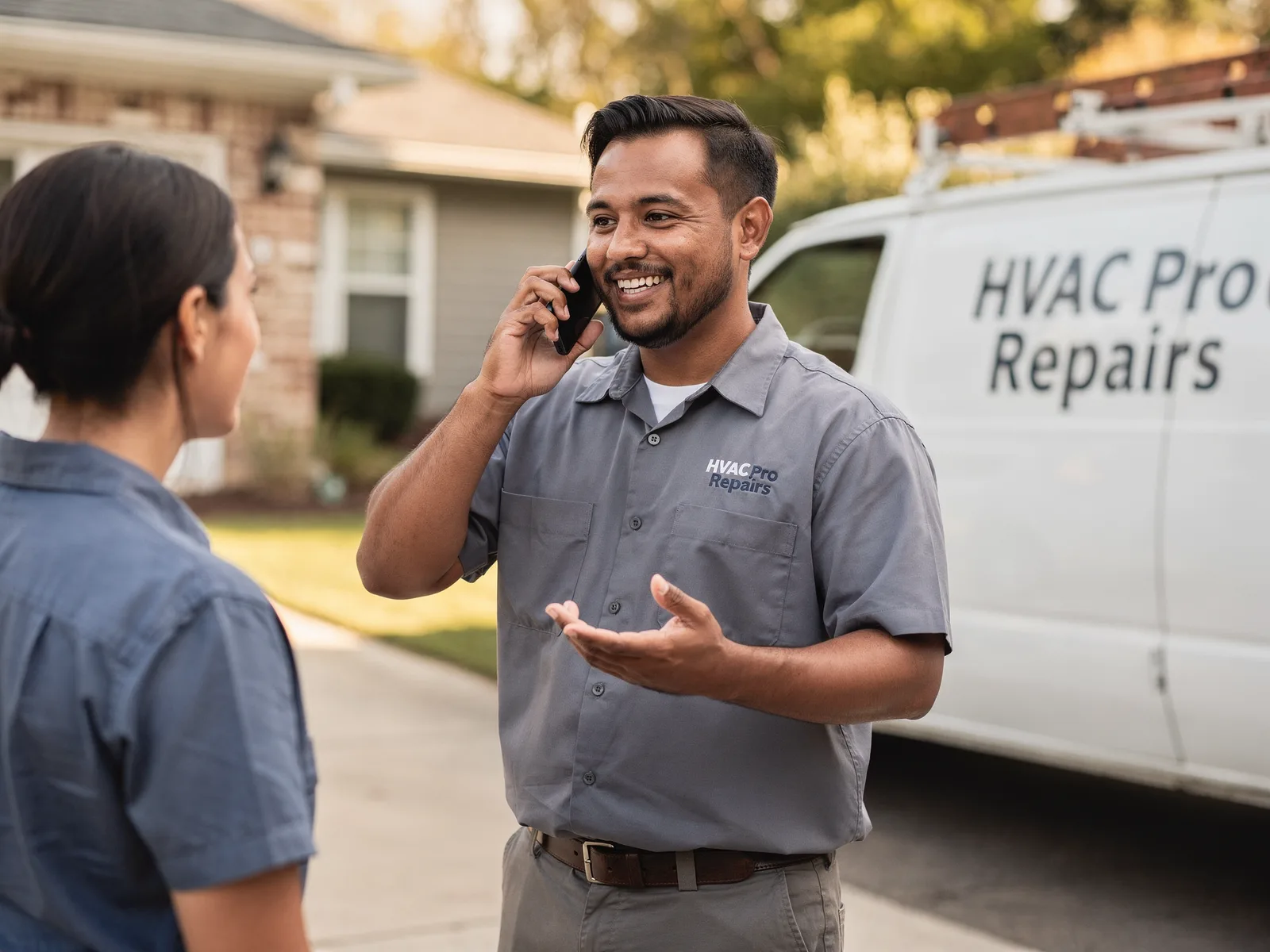 Heat Pump Repair Herndon, KY FAQs